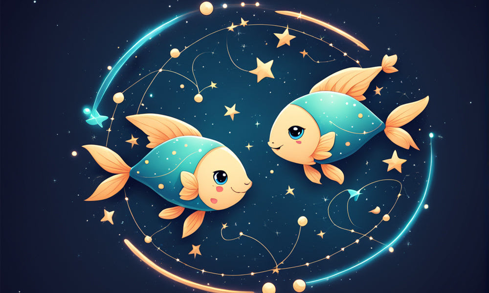 Pisces Crystal Bracelet: Meaning, Energy & Why It’s Made for Pisces Girls