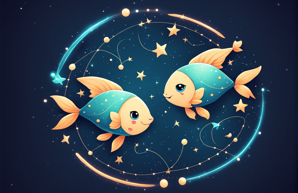 Pisces Crystal Bracelet: Meaning, Energy & Why It’s Made for Pisces Girls