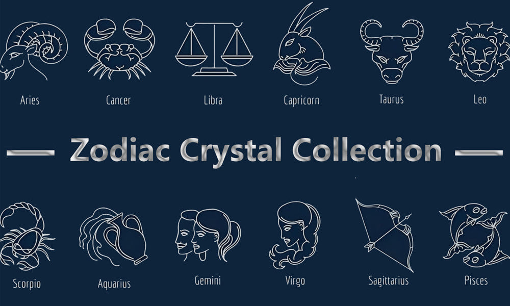 How to Choose the Right Crystal Bracelet for Your Zodiac Sign