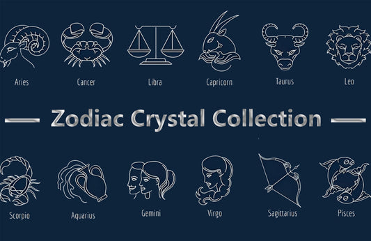 How to Choose the Right Crystal Bracelet for Your Zodiac Sign