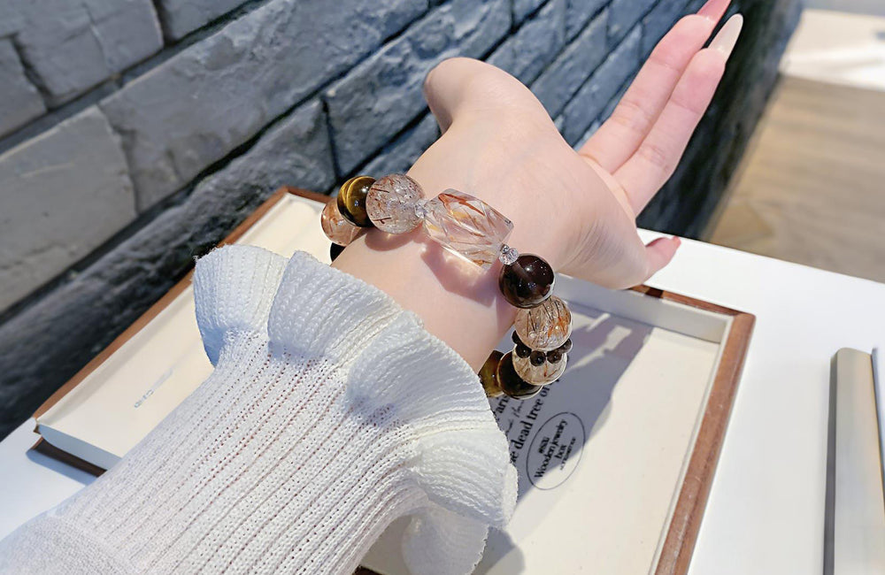 Why Zodiac Crystals Are Trending — And How to Wear Them in Everyday Life