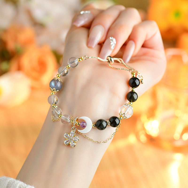 Gemini Crystal Bracelet (May 21 – Jun 20)