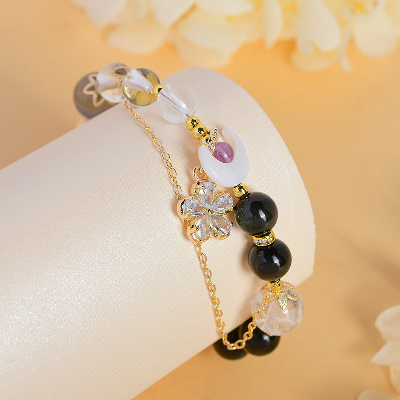 Gemini Crystal Bracelet (May 21 – Jun 20)