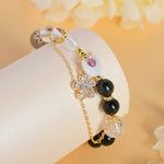 Gemini Crystal Bracelet (May 21 – Jun 20)