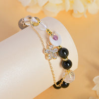 Gemini Crystal Bracelet (May 21 – Jun 20)