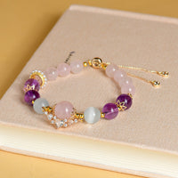 Cancer Crystal Bracelet (Jun 21 – Jul 22)