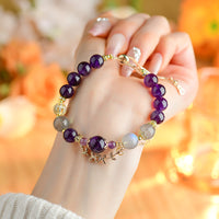 Scorpio Crystal Bracelet (Oct 23 – Nov 21)