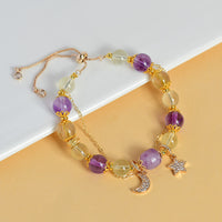 Taurus Crystal Bracelet (Apr 20 – May 20)