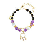 Capricorn Crystal Bracelet (Dec 22 – Jan 19)