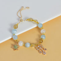 Libra Crystal Bracelet (Sep 23 – Oct 22)