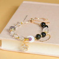 Gemini Crystal Bracelet (May 21 – Jun 20)